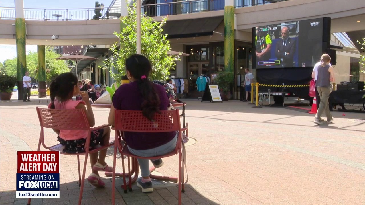 World Cup watch parties bringing generations together