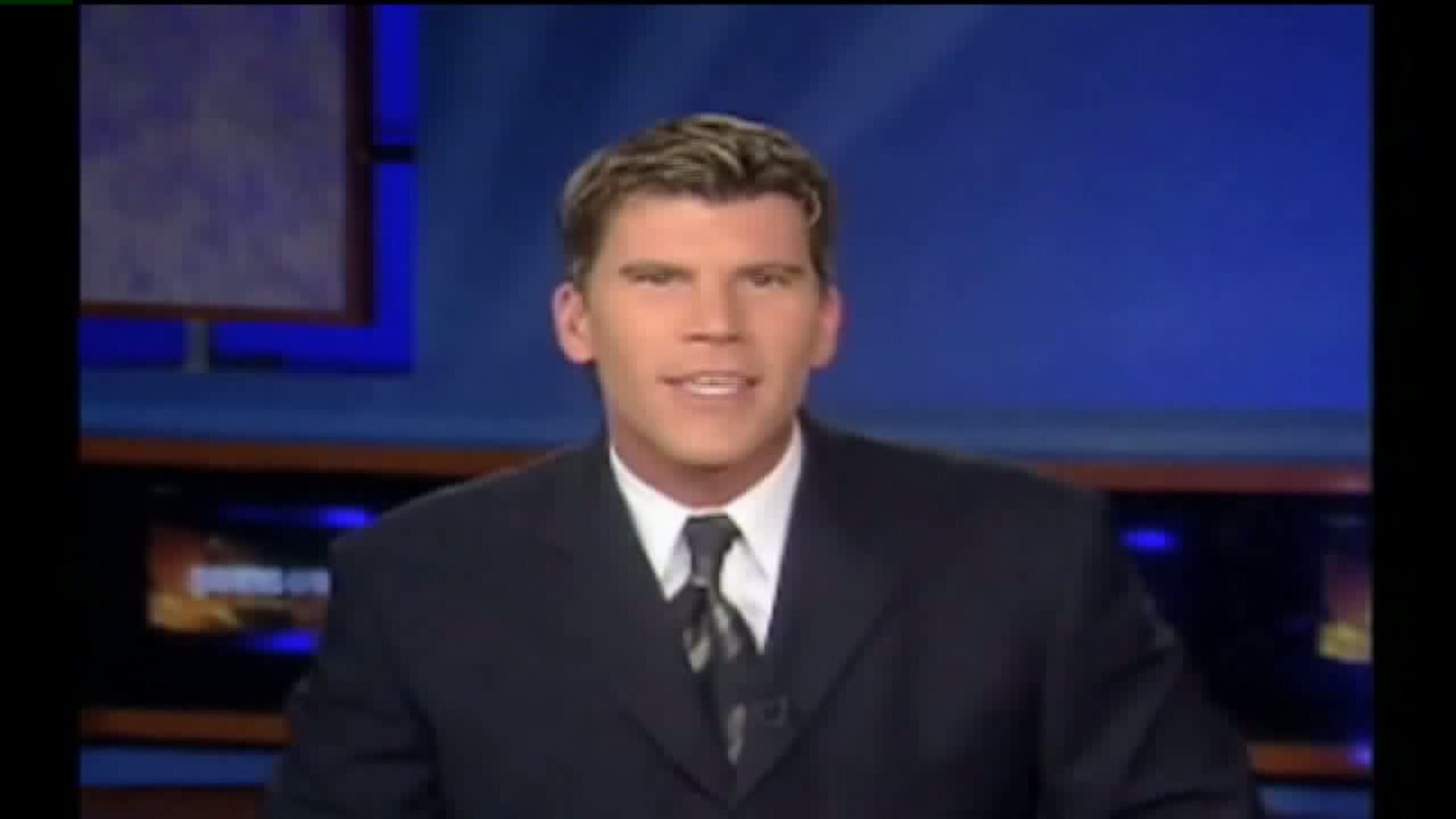 Former Q13 sports anchor Brent Ringenbach passes away