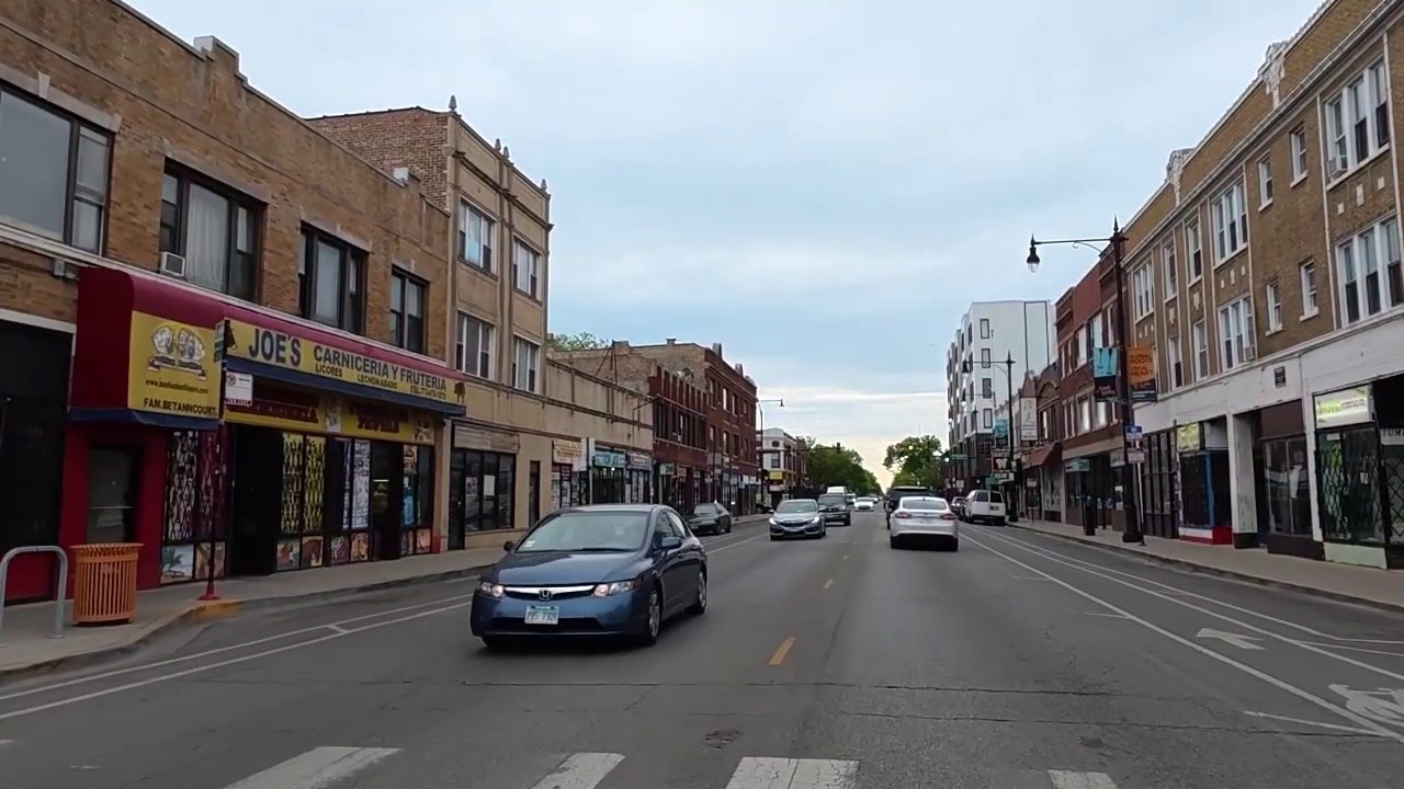 From Albany Park to the north suburbs: The evolution of Chicago’s Koreatown
