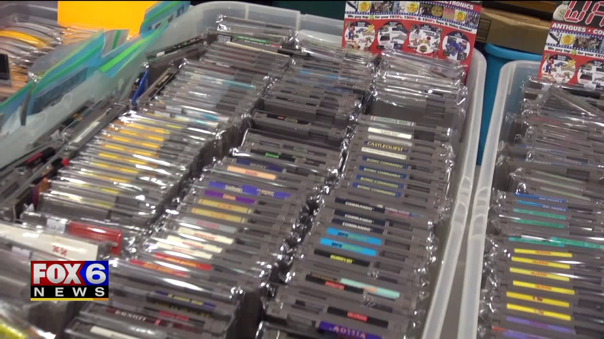 Midwest Gaming Classic comes to Milwaukee