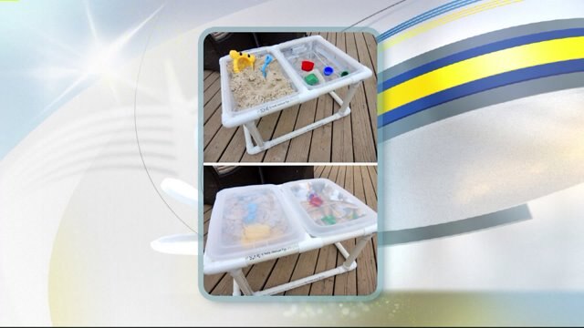 Child development expert has secret solution to summer boredom