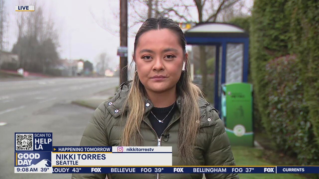 Meeting to address Metro bus safety for riders, drivers