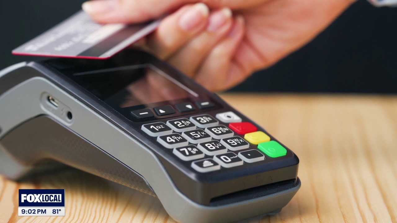 14 skimming devices found at Houston-area businesses