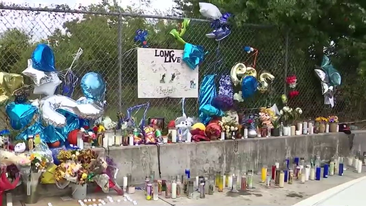 Houston family of slain Westbury High School student plans to turn grief into action