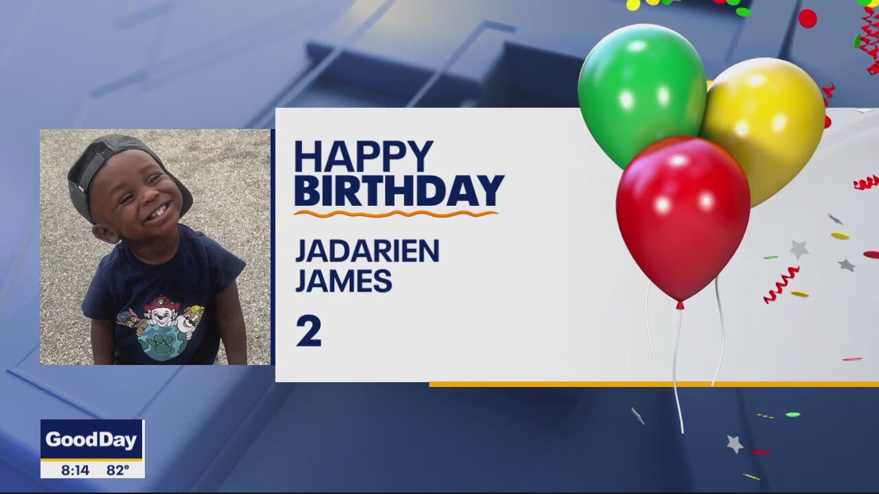 Good Day Birthdays | July 11