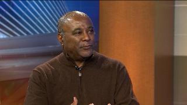 Eugene Kane talks about recent violence in Milwaukee