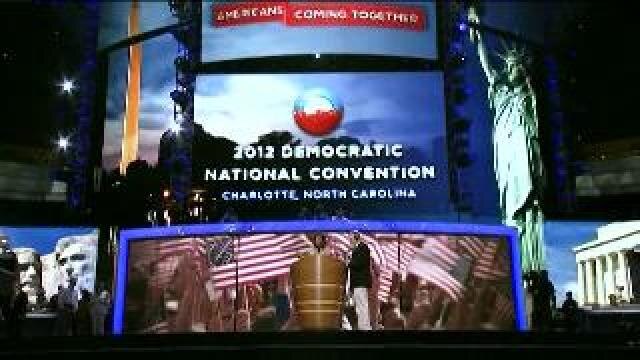 What can voters expect from DNC?