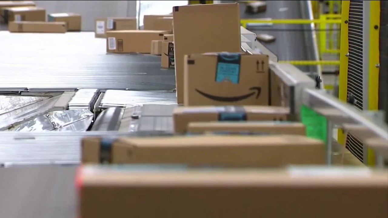 Amazon Prime Day to take place in late June