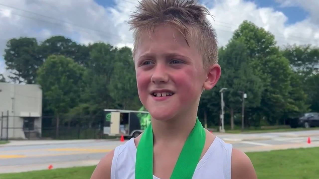 Vitiligo TouCan 5K raises anti-bullying awareness in Atlanta
