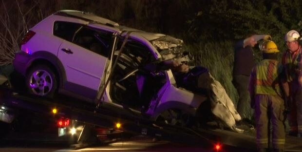 SeaTac father, daughter killed when pickup crosses centerline in Oklahoma