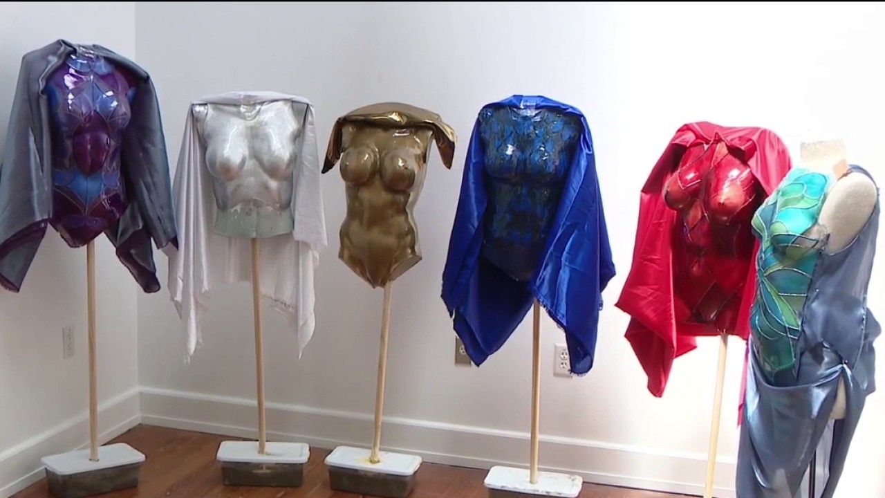 Wearable Art 20
