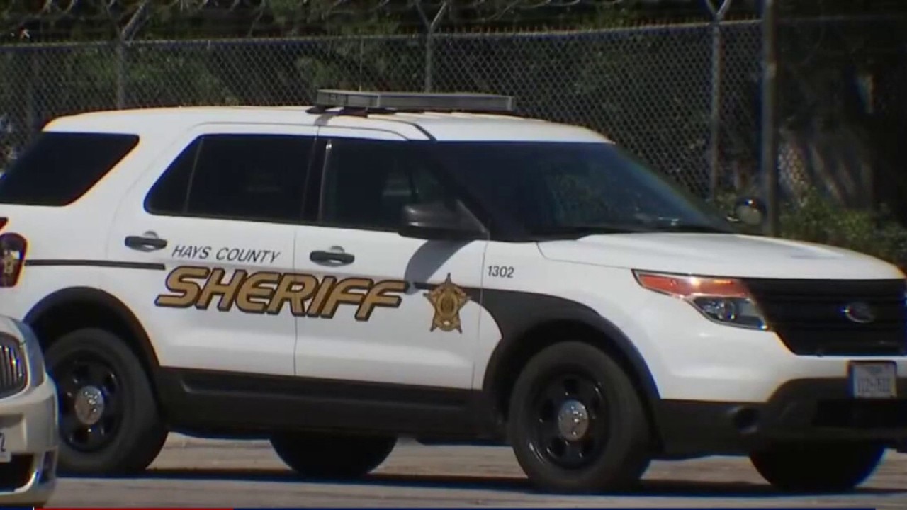 Hays County votes against technology for law enforcement