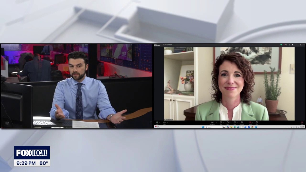 FOX 7 Focus: Interview with State Rep. Ellen Troxclair