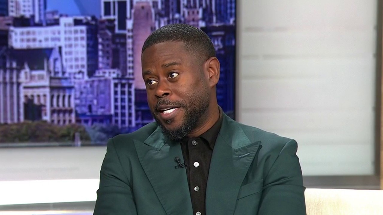 Anthony O'Neal dishes out money tips to Gen Z and beyond