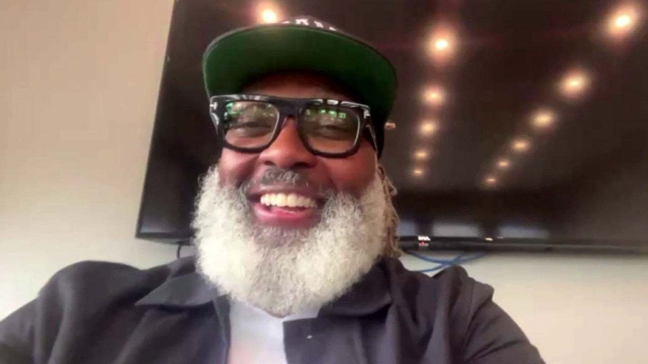 'We've been blessed': Chicago chef on leading Obama Presidential Center kitchen | ChicagoLIVE