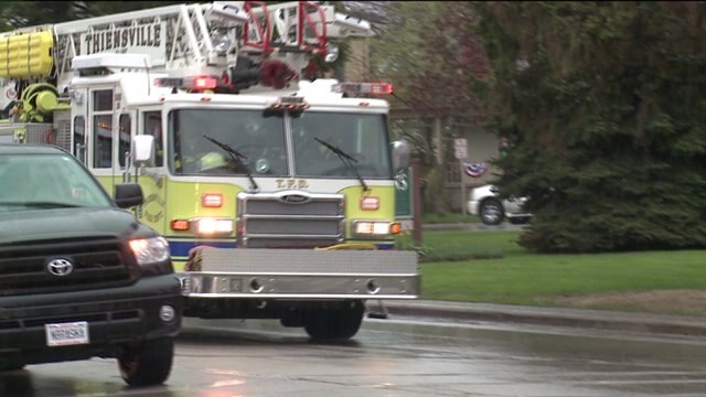 Johnson Brass foundry 911 calls
