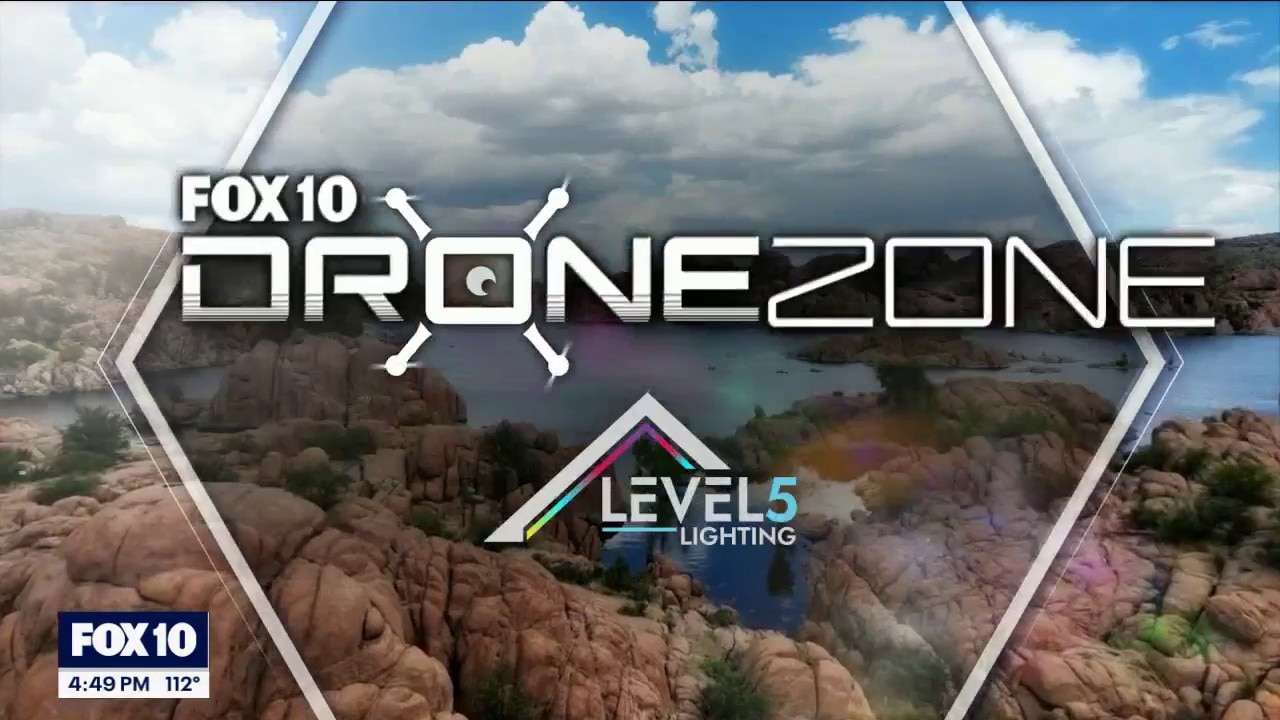 Drone Zone's Best for 2026 (so far) | Drone Zone