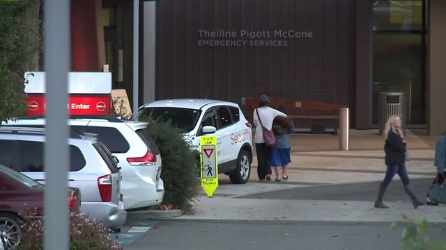 Eight Washington kids hospitalized with polio-type symptoms