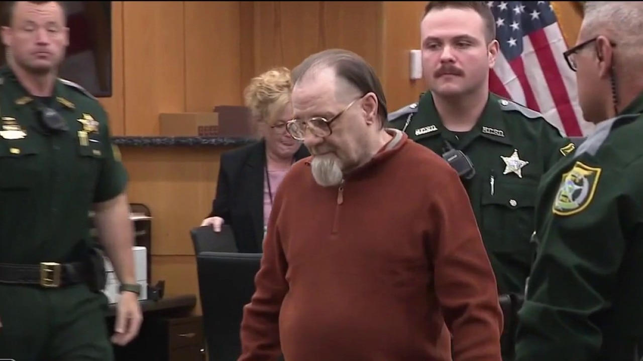 Sentencing phase for Jeffrey Crum underway