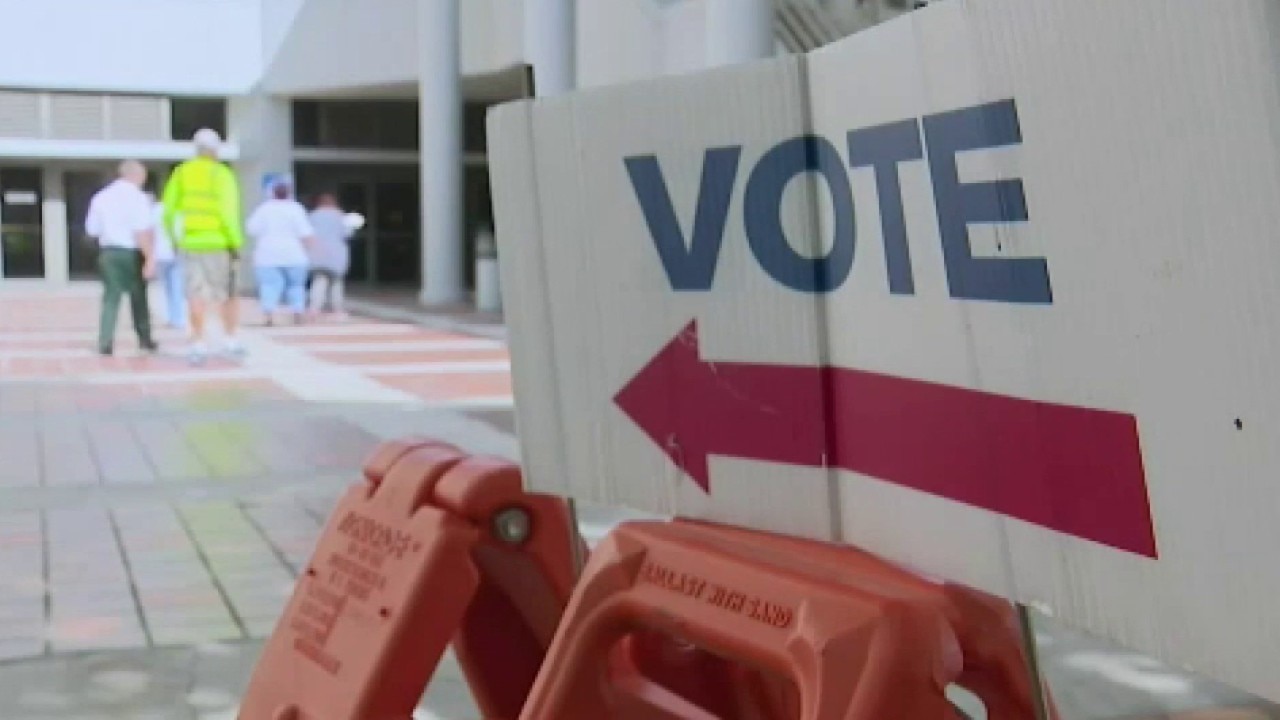 Redistricting battles and primary fights reshape political landscape ahead of midterms