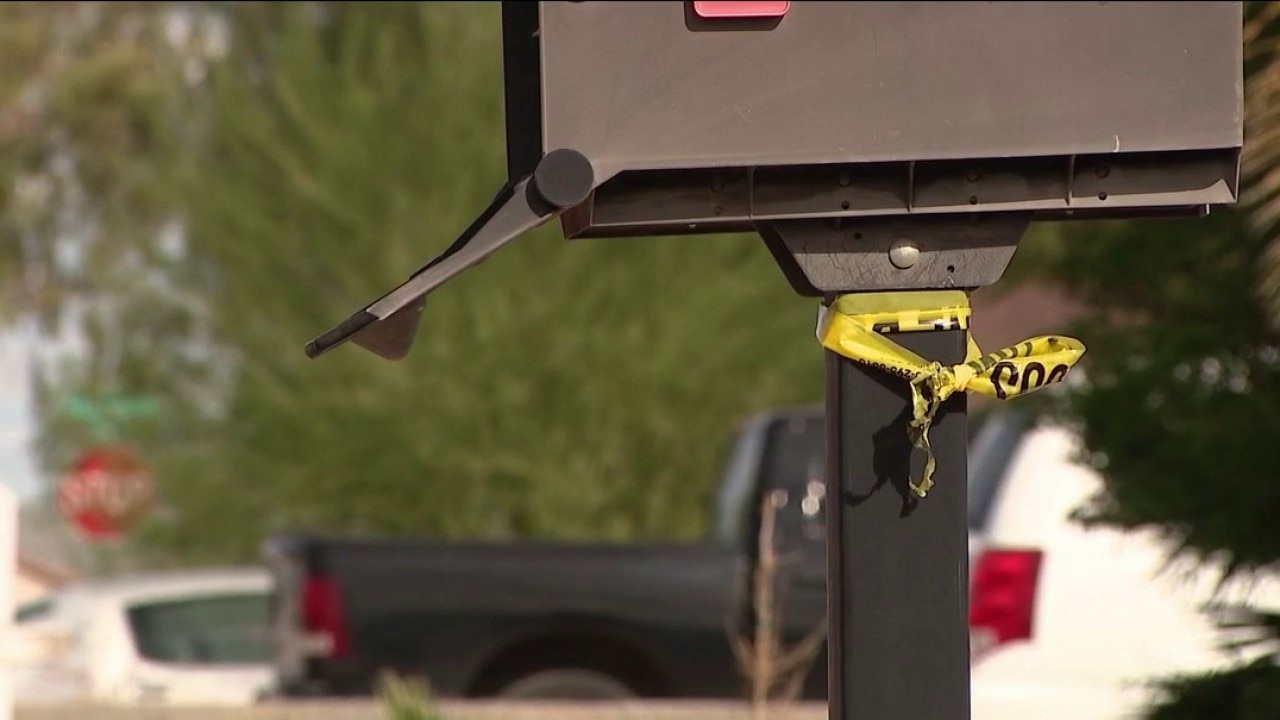 Suspect arrested in deadly shooting at house party