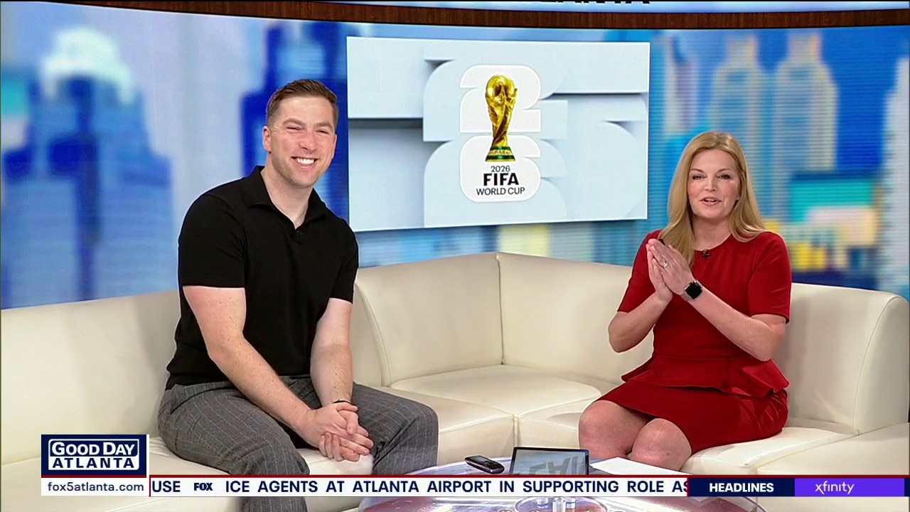 2026 FIFA World Cup Weekly Check-In