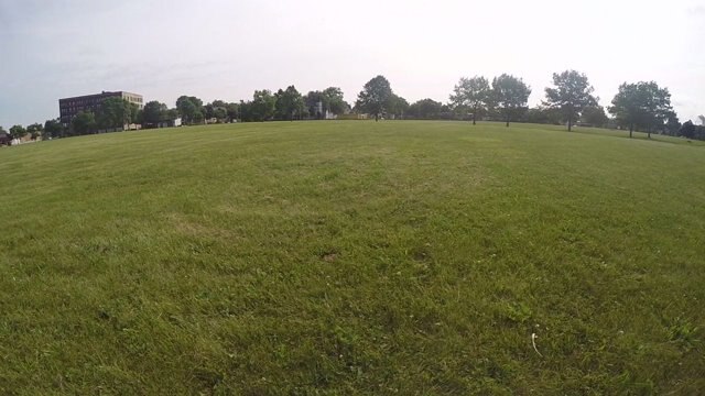 Revitalizing a neighborhood starts at Johnson Park groundbreaking