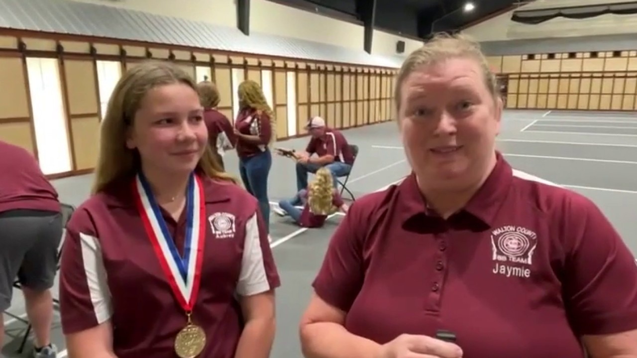 4-H BB team makes history with record-setting win