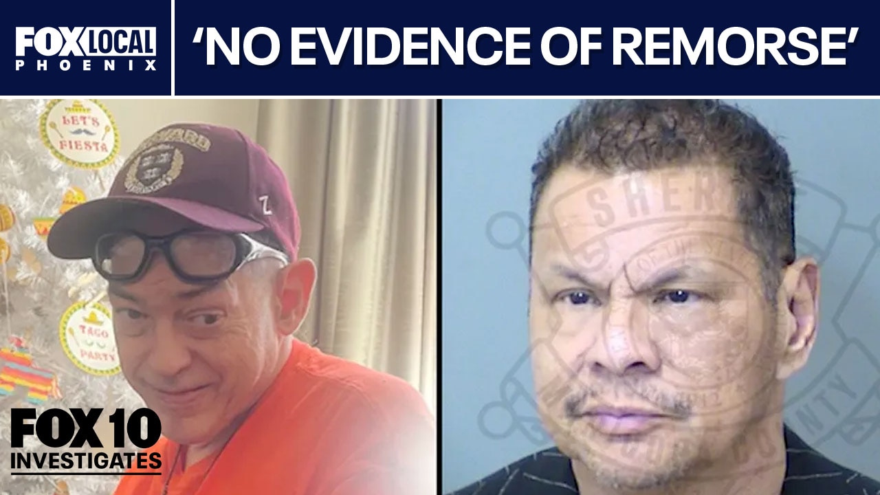 Scottsdale man accused of stealing over $150K from disabled friend