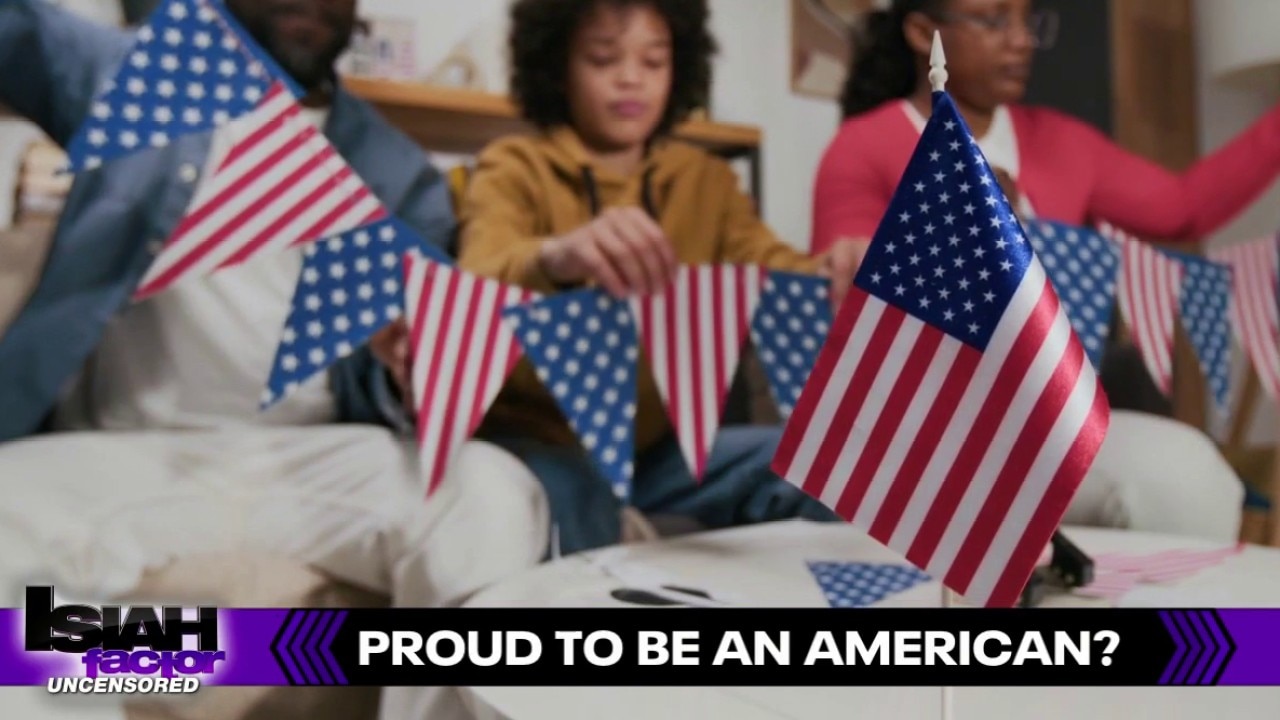 Debate: Are Americans Still Proud on the Nation's 250th Birthday?