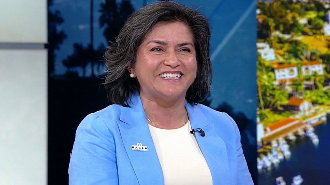 HACLA President talks LA's 'House Our Vets' intiative