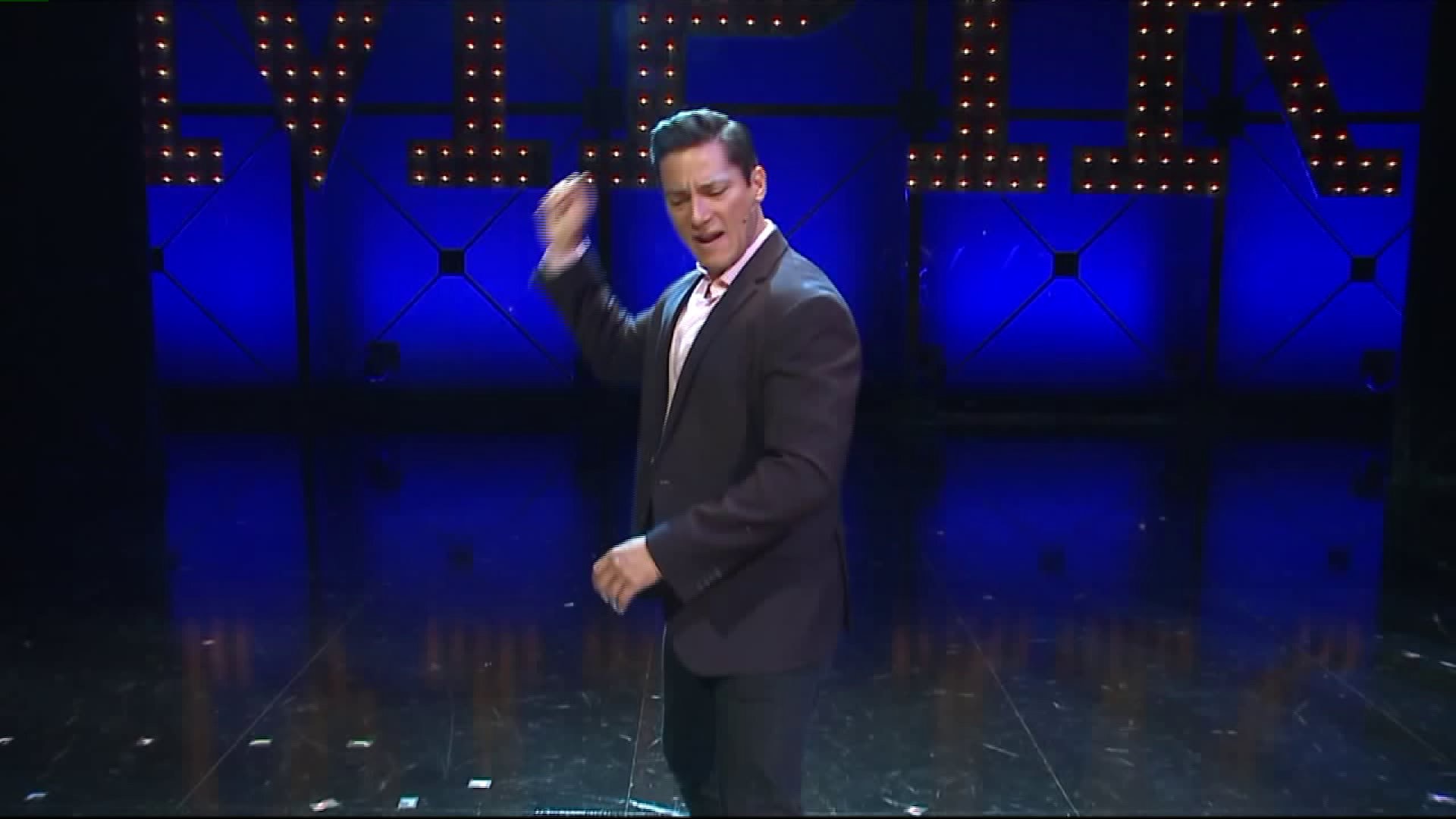 Sneak peek performance