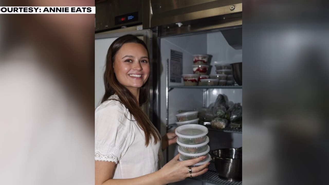 Annie Eats: Tierra's Texas