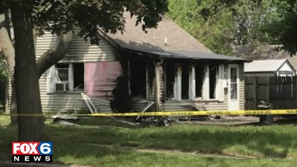 Kenosha murder