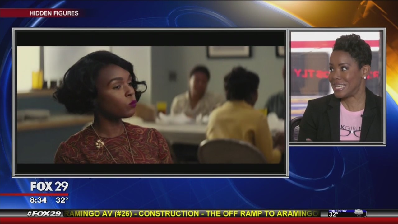 Local tech expert on the importance of 'Hidden Figures'