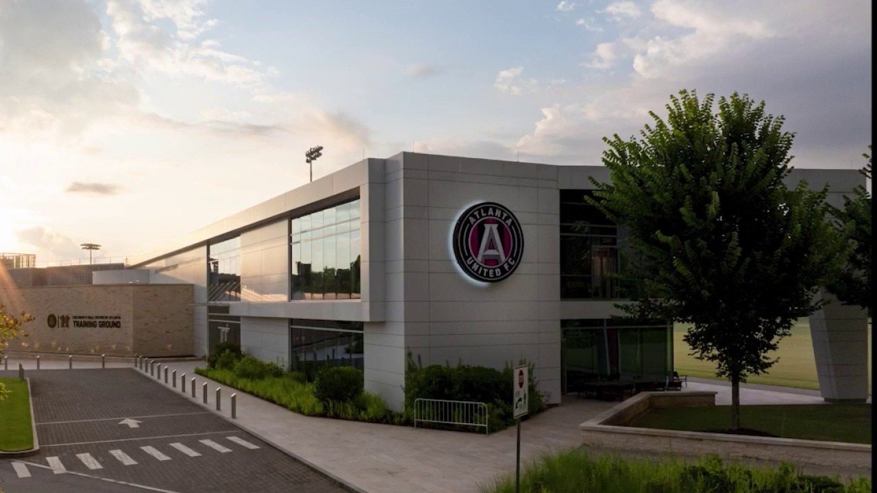 ATL United training ground selected as World Cup base camp