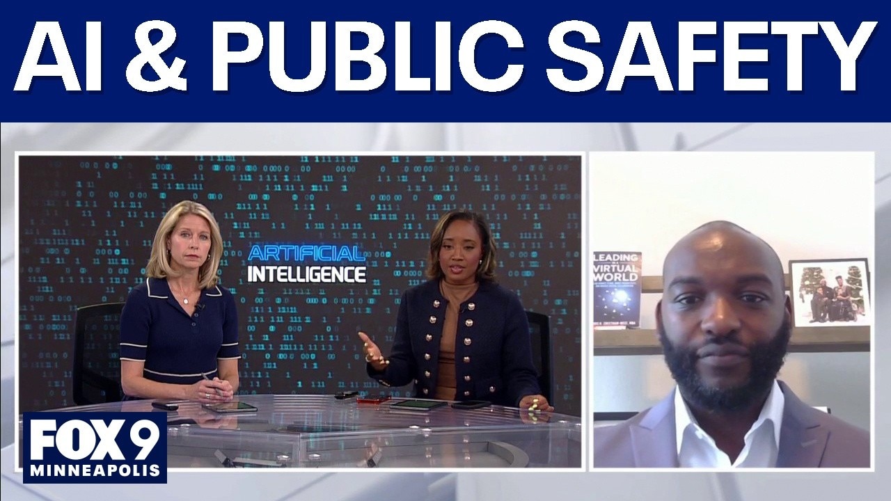 Balancing AI innovation and public safety