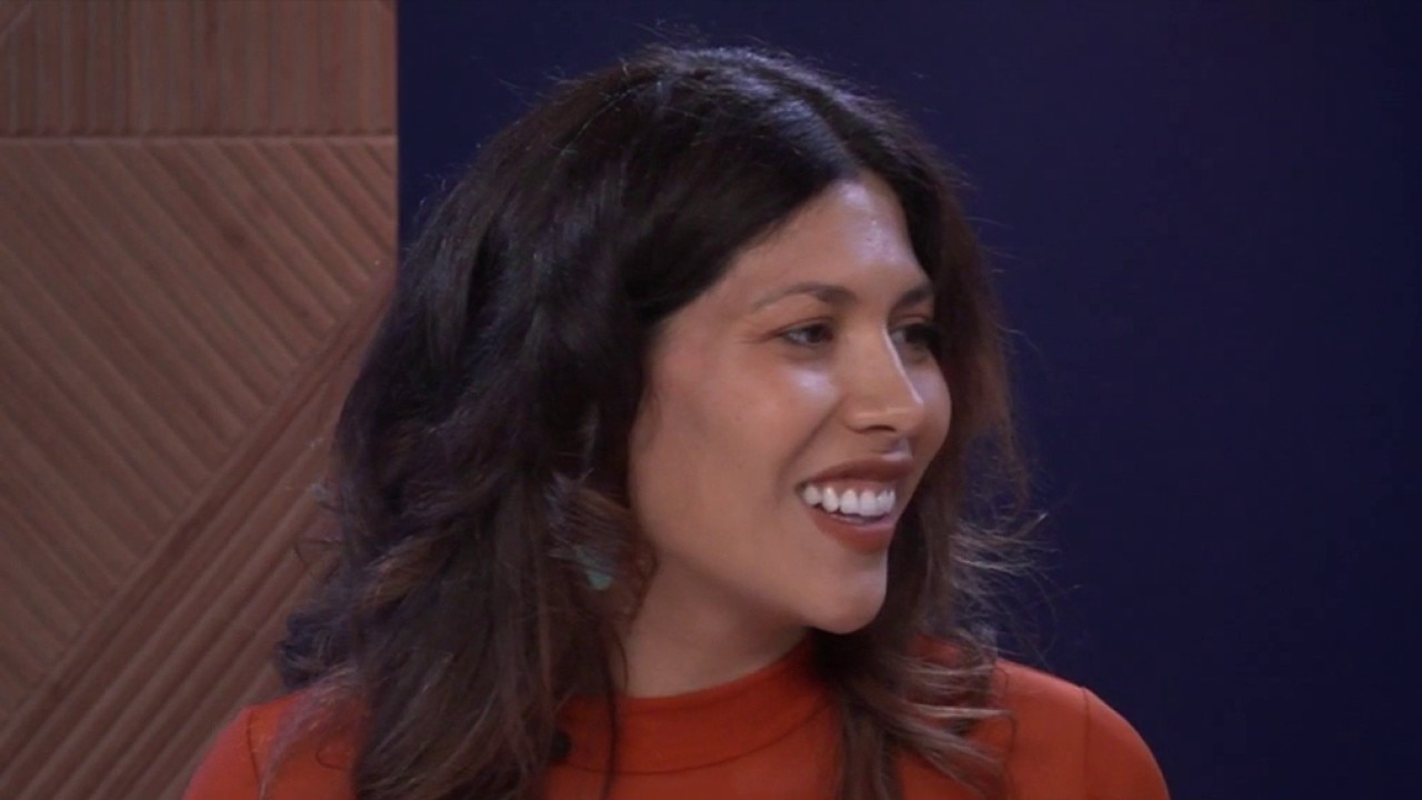 River Falls woman represents Wisconsin on FOX’s “The Floor”