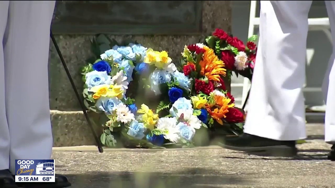 Mental health experts highlight emotional toll of Memorial Day on military families