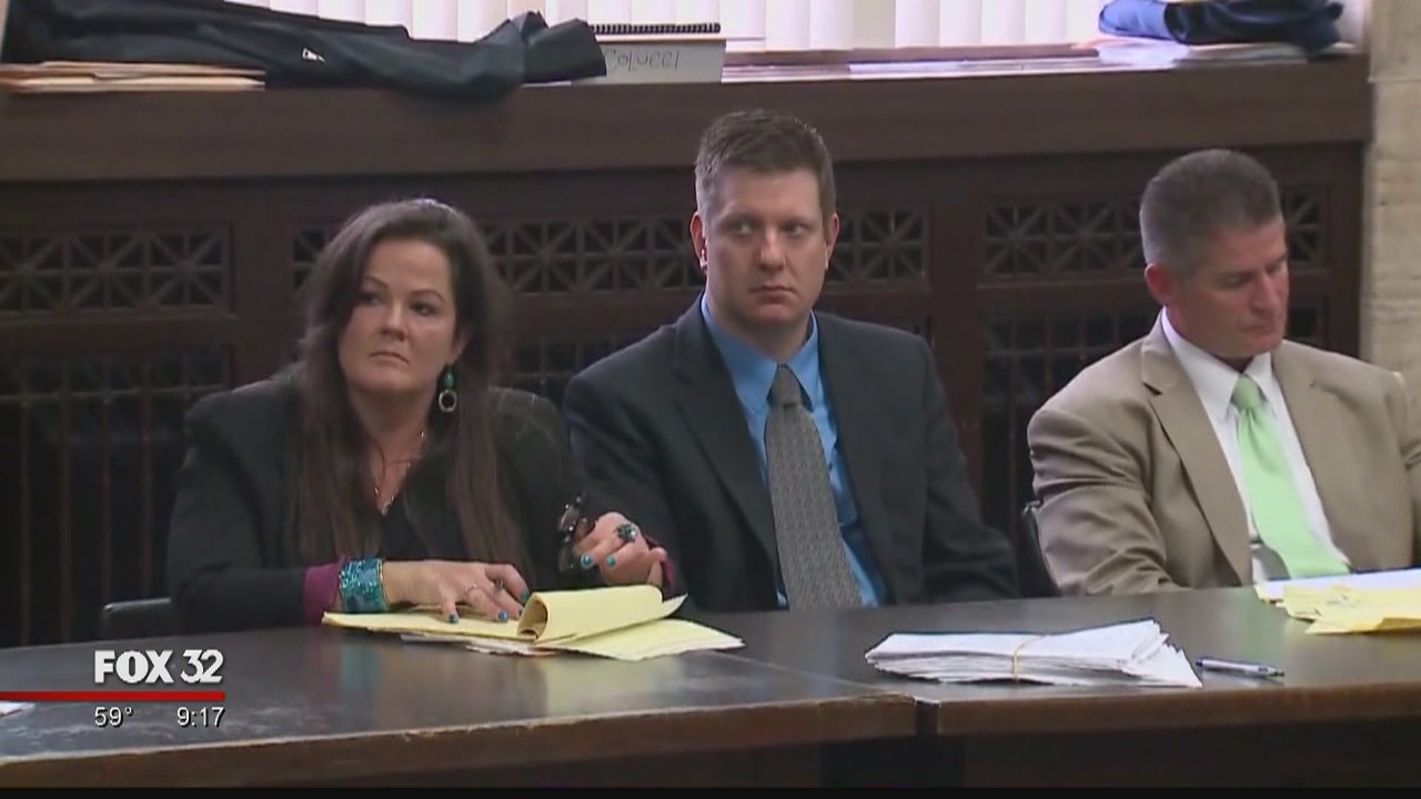 Judge denies motion to throw out murder charges against Van Dyke