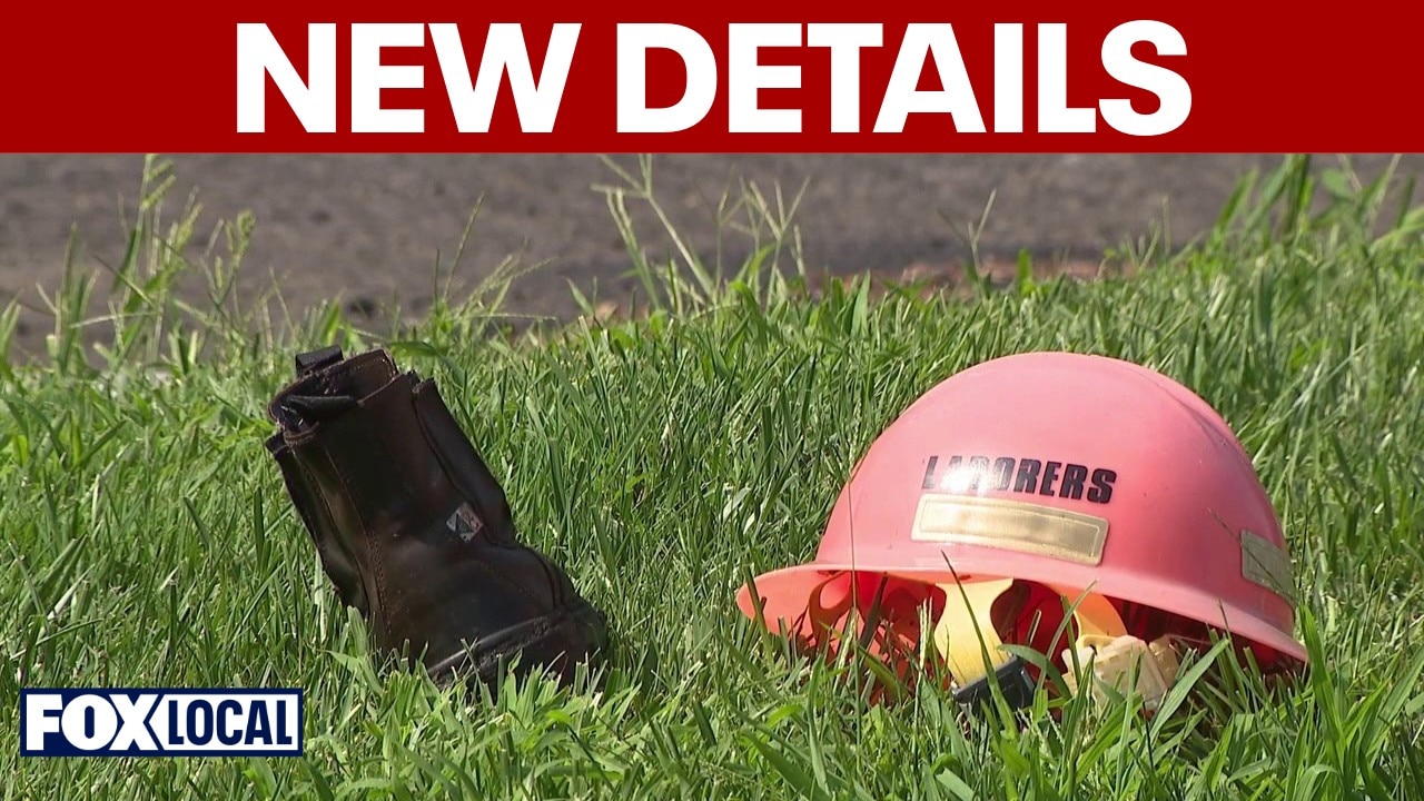 Long Island man charged with DWI after crash kills construction worker
