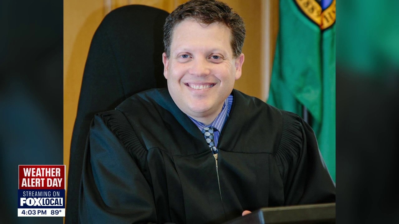 Fired WA US Attorney files lawsuit against Trump administration