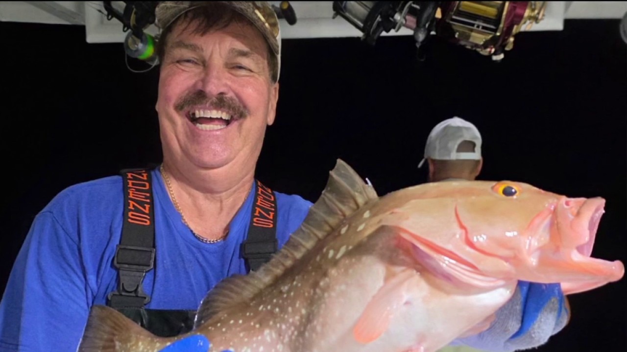 Summer patterns ring in new fishing season