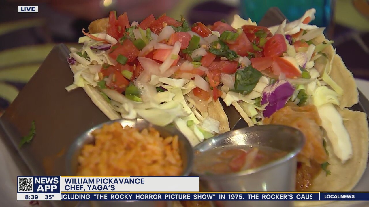 Galveston Restaurant Week to benefit local charities