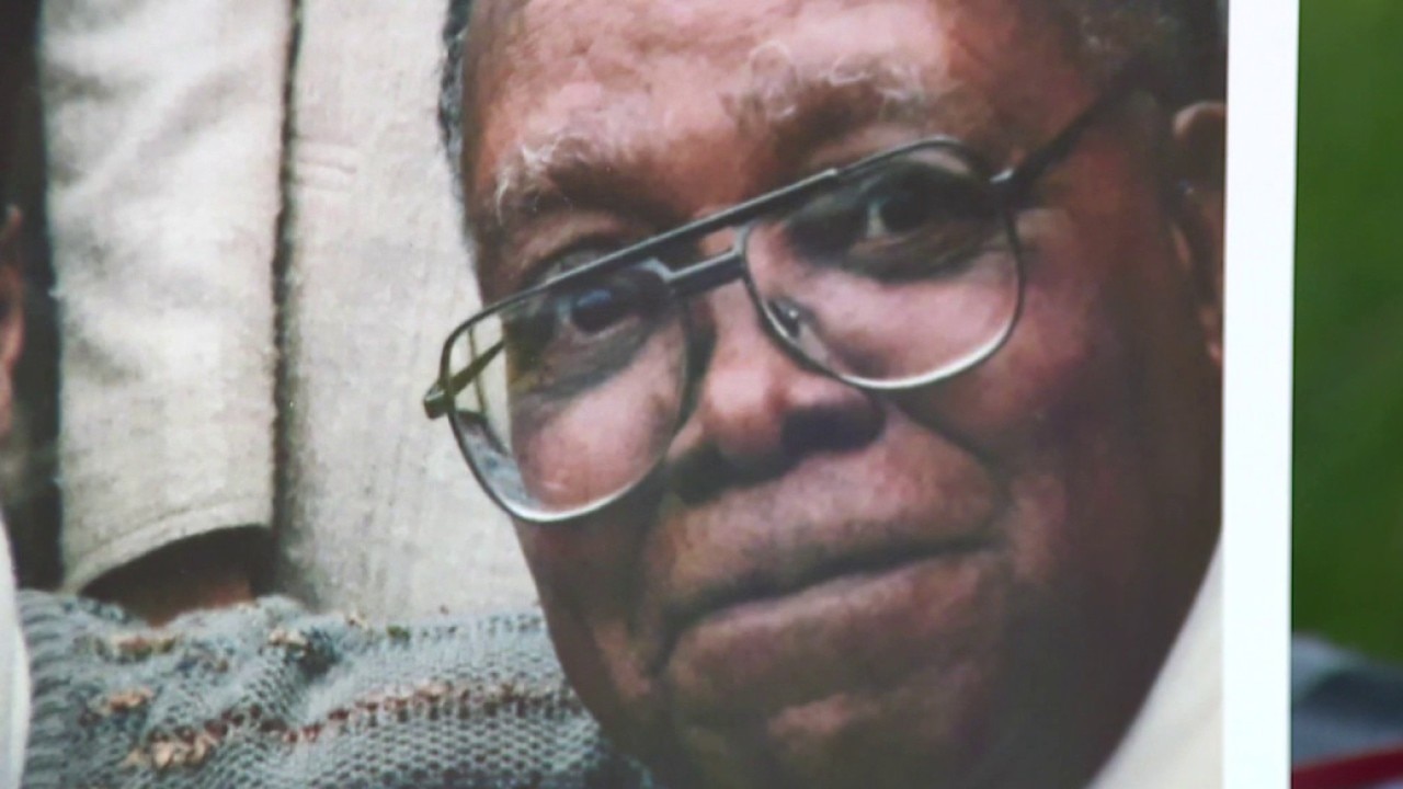 Milwaukee street honors John Williams