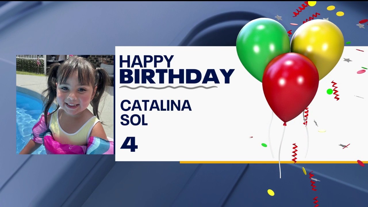 Good Day birthdays for Aug. 26