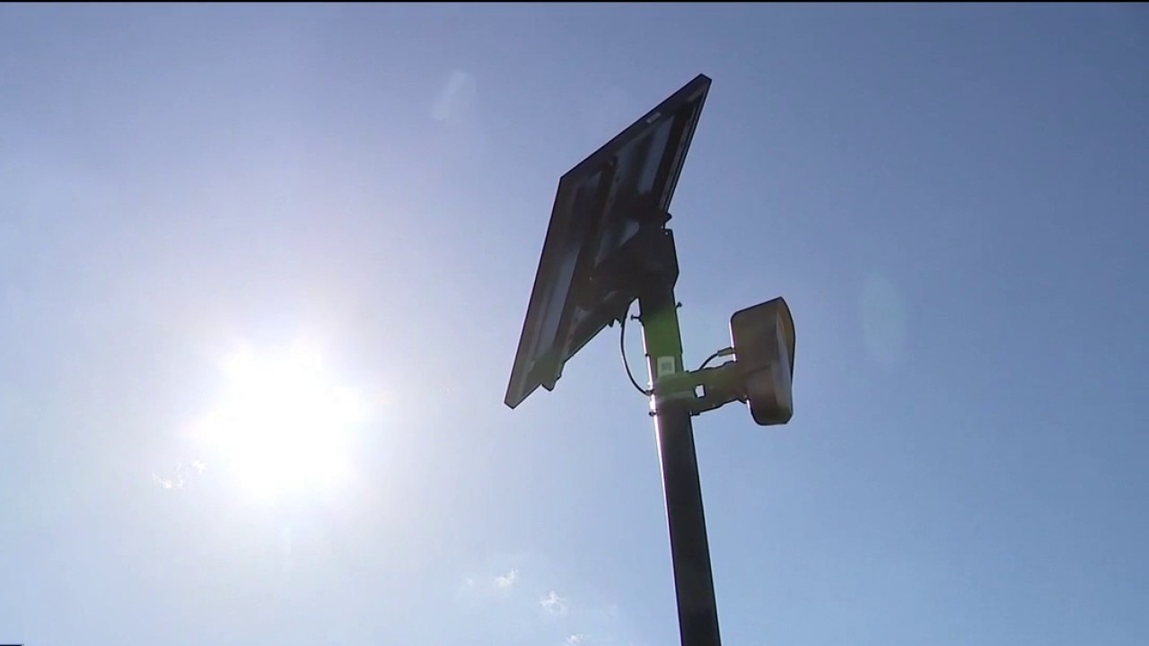 FDOT Memo: 30 days to remove license plate readers