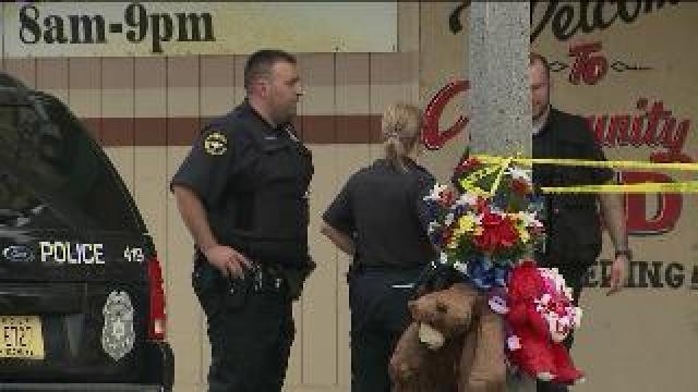 Family of hit and run victim forgives suspect