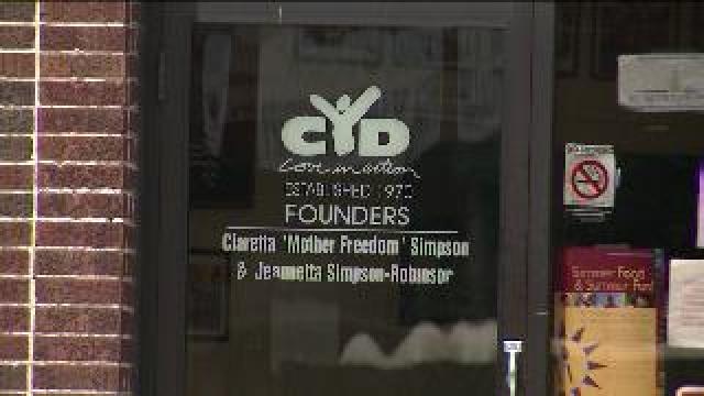 Community groups reach out to youth to put an end to violence