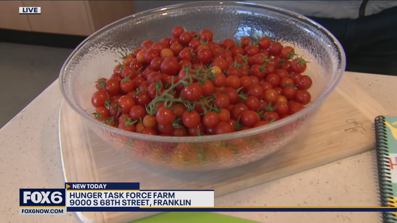 Did you know that the Hunger Task Force operates a nutrition education program